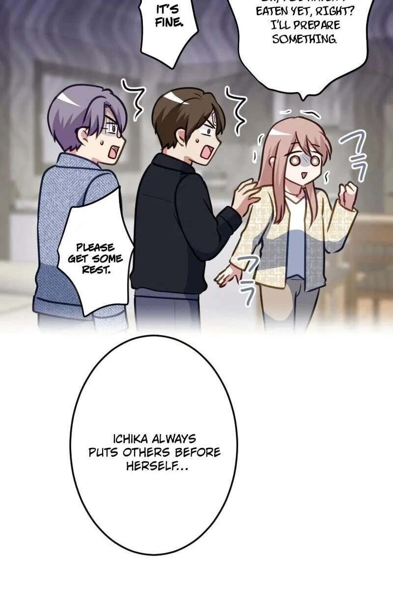 Till I send you to hell Chapter 60 - page 67