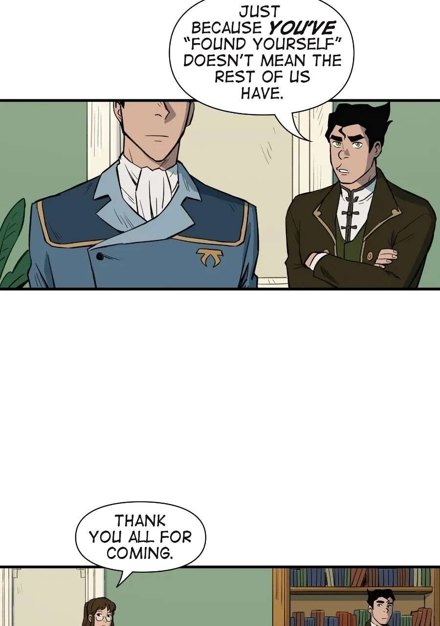 The Legend of Korra Chapter 21 - page 17