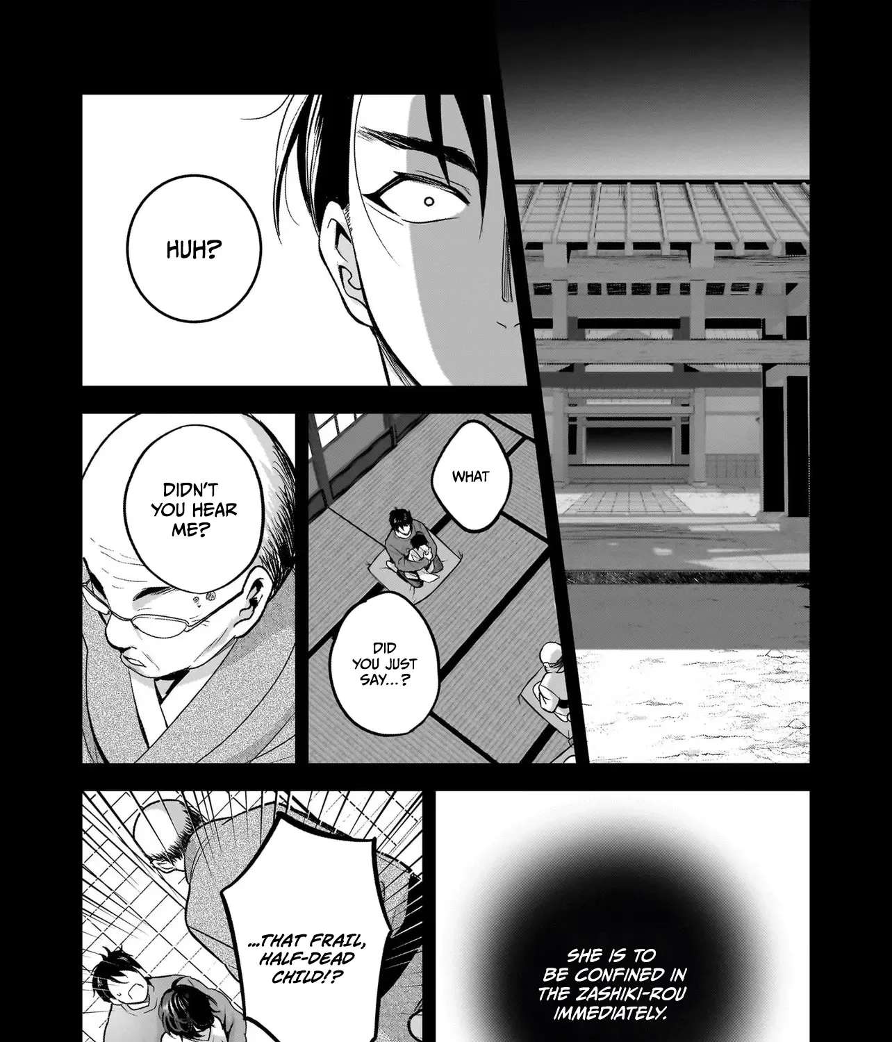 The Abandoned Saint's Happy Feeding Life: In My Second Life, I Was Taken In by a Beginner Parent in the Gourmet Nation Chapter 2 - page 12