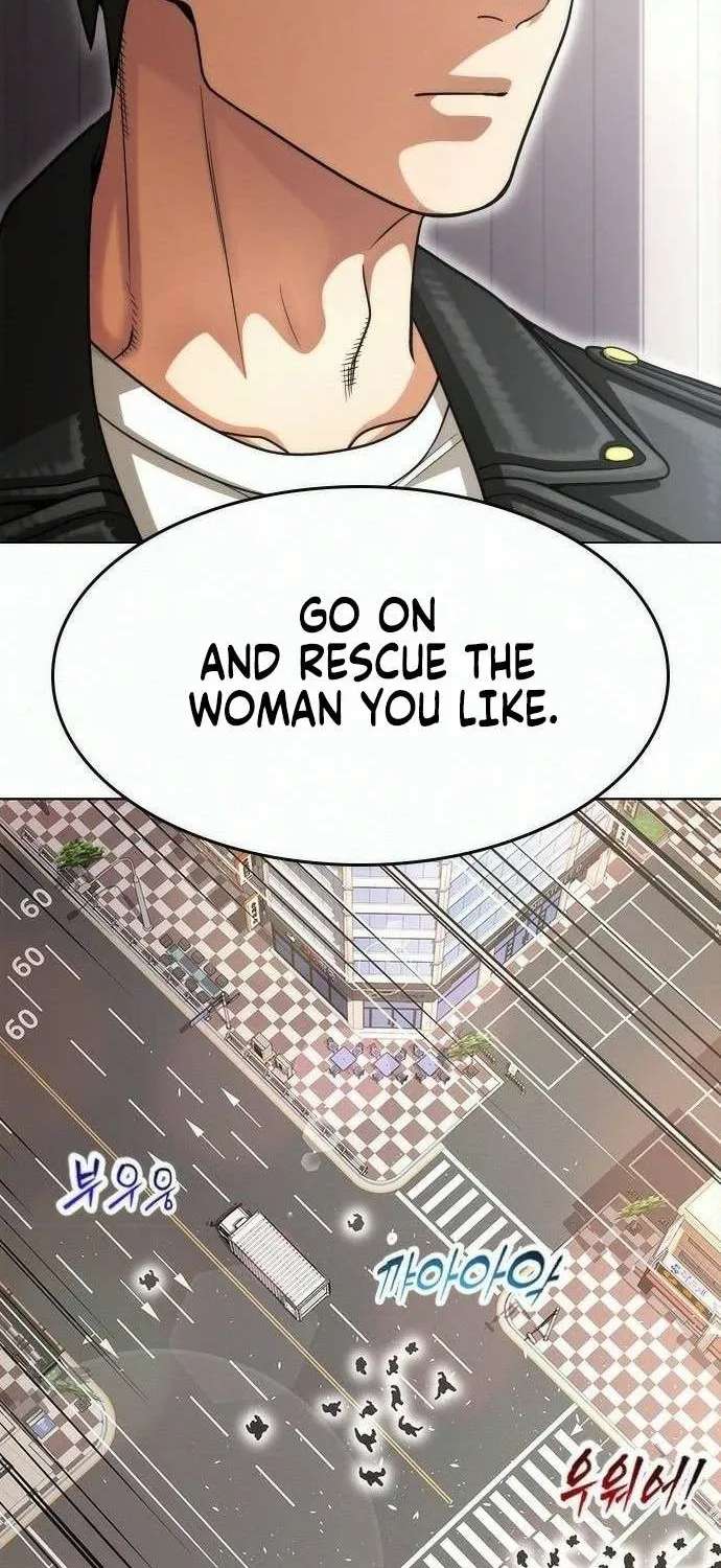 Love Tears Through Zombies Chapter 5 - page 79
