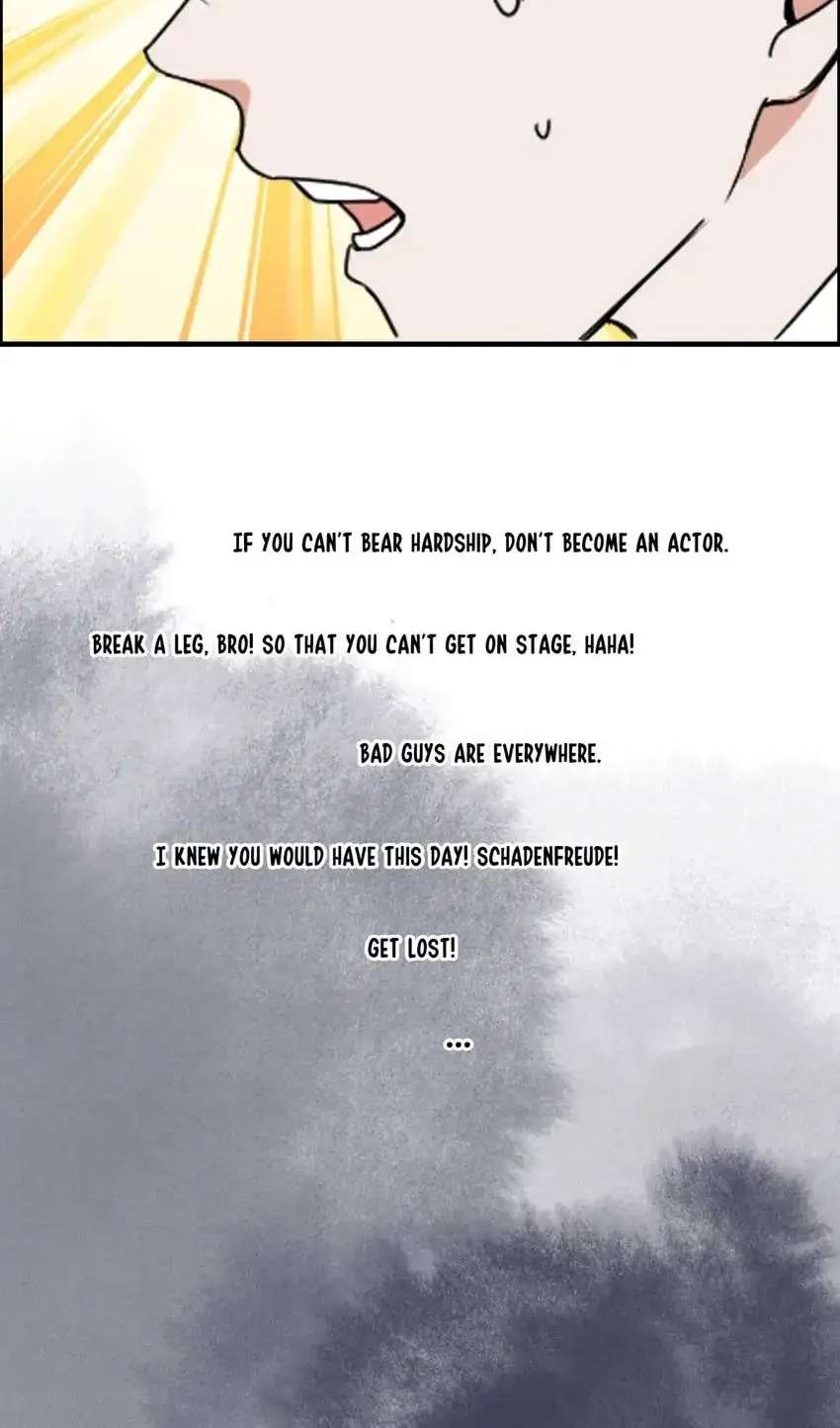 A Diary Of My Sparrow-Like Boyfriend Chapter 61 - page 4