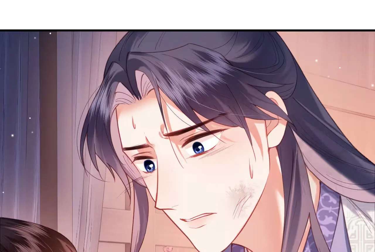 The Cannon-Fodder Concubine's Daughter Just Wants to Survive by Being Adorable Chapter 19 - page 55