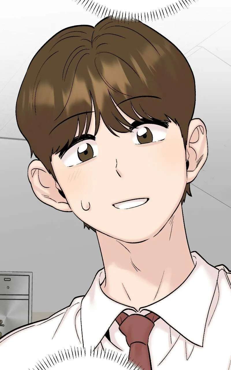 My Dud To Stud Boyfriend Chapter 186 - page 109