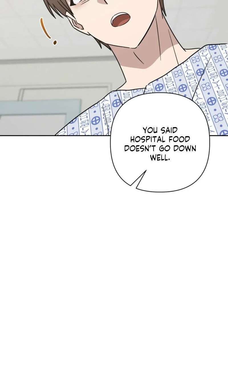 Spring, at Last Chapter 33 - page 58