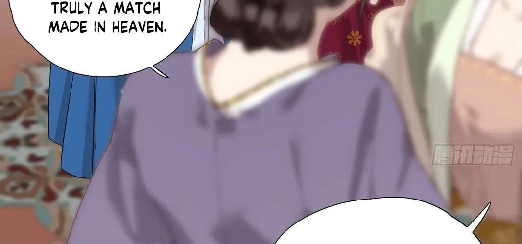 The Glory of the Noble Household Chapter 1 - page 14