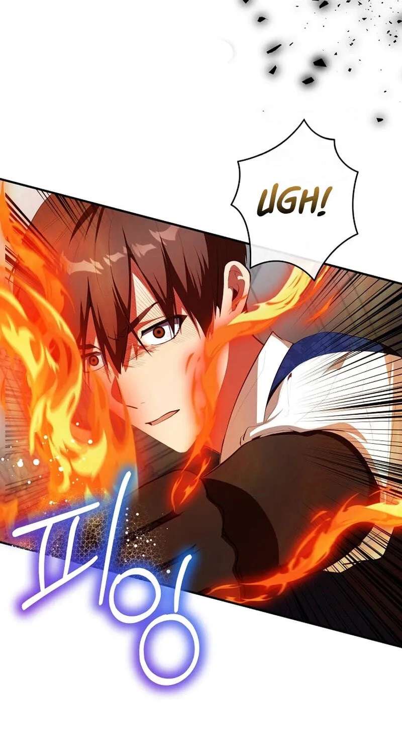 I Became the Only Healer in This World Chapter 60 - page 68