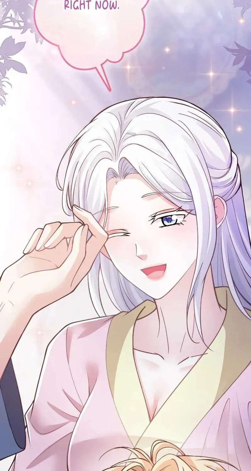 Keiyaku Mamahaha na no ni Boukun ga Kahogo Sugiru Chapter 47 - page 79