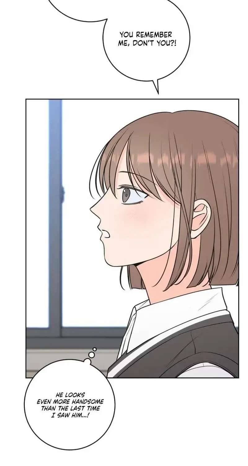 The Secret That Made You Cry Chapter 12 - page 64