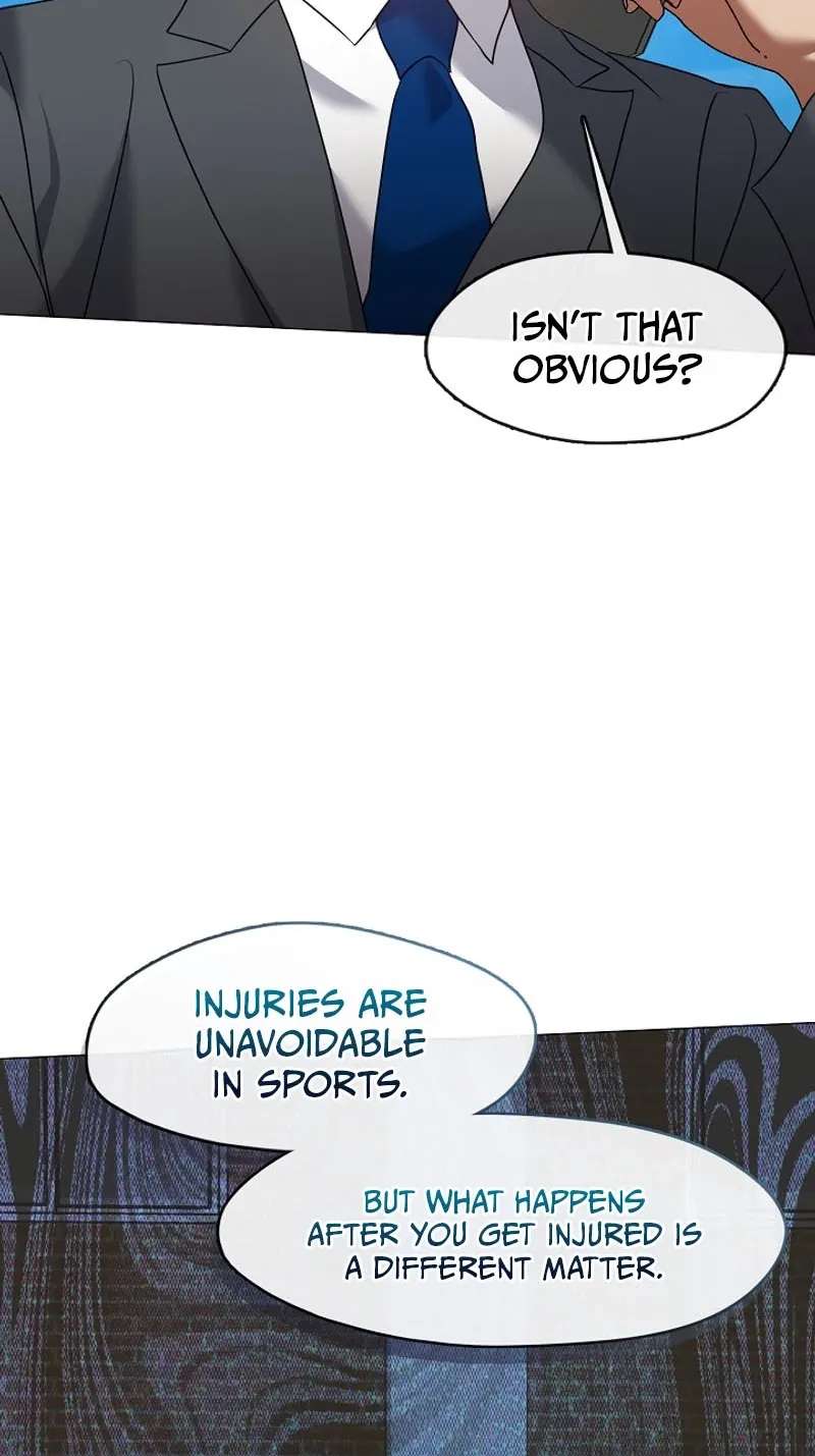 Afterlife Diner Chapter 132 - page 37
