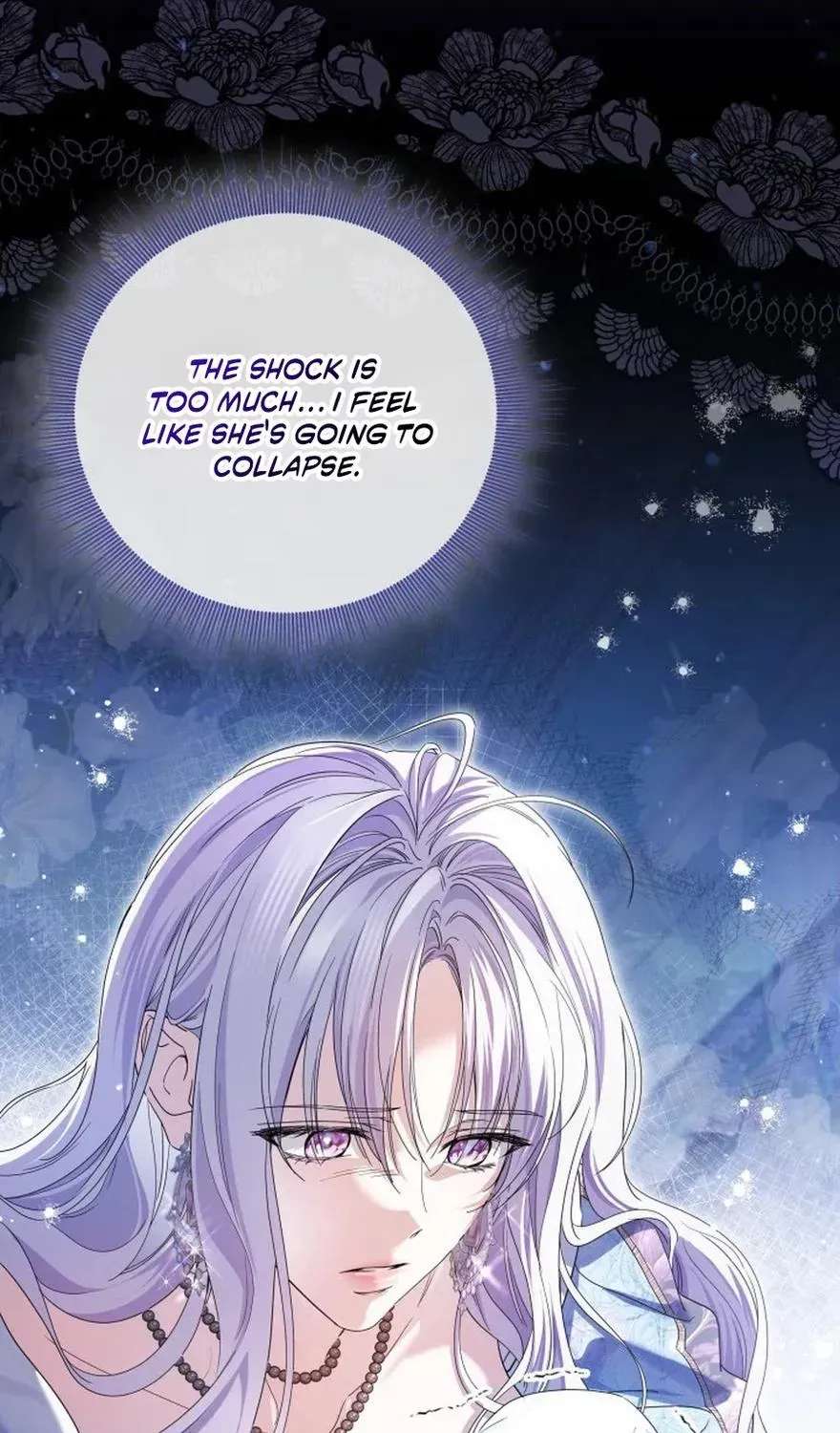 The Princess Stans in Secret Chapter 90 - page 48