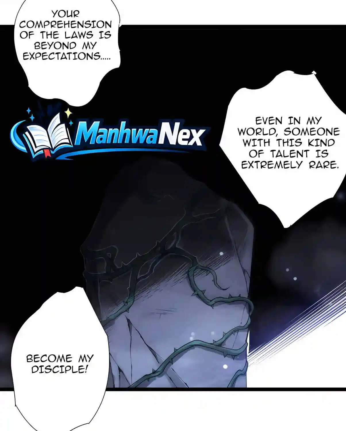 Necromancer, the Ultimate Scourge! Chapter 311 - page 9