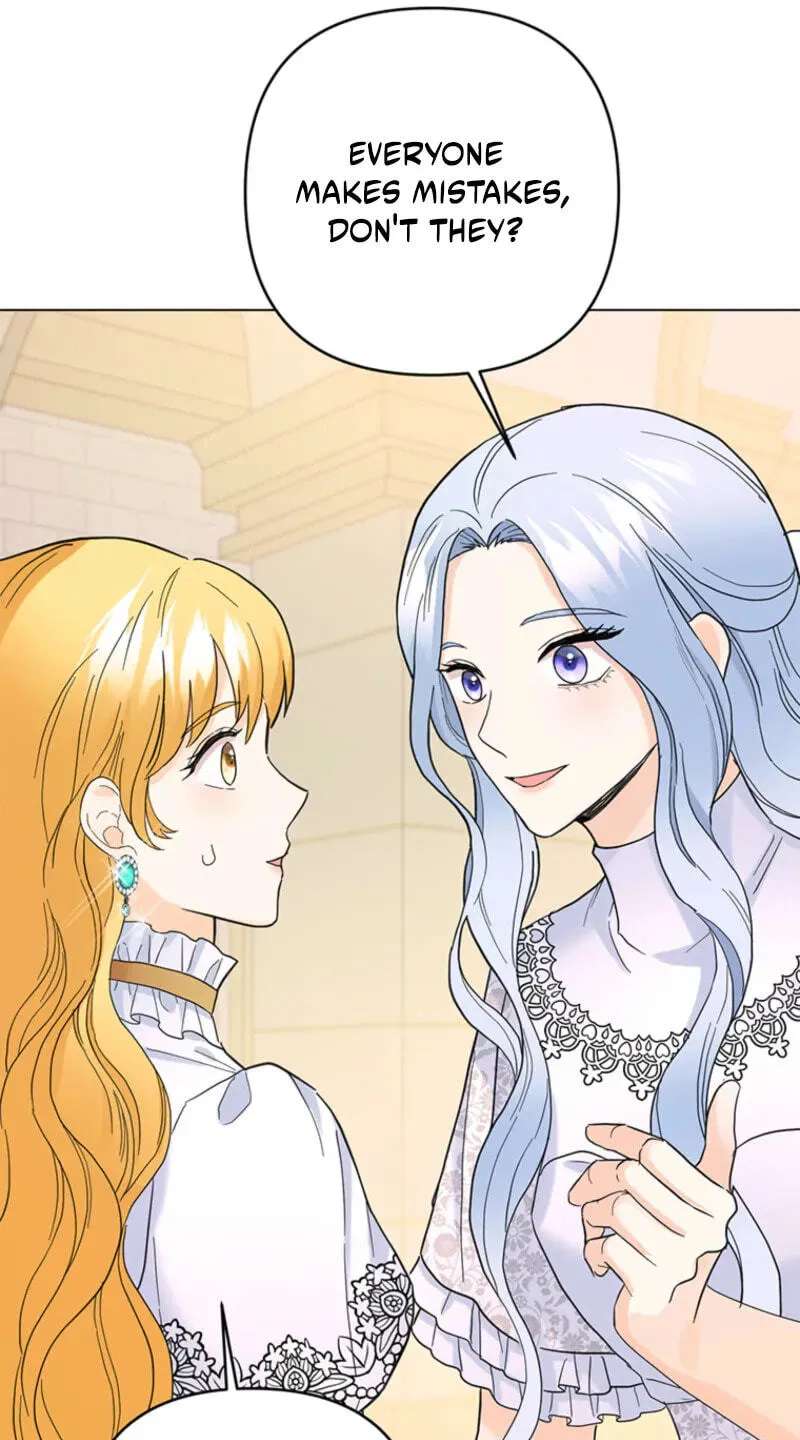 A Dark Secret Romance With a Former Saintess Chapter 31 - page 71