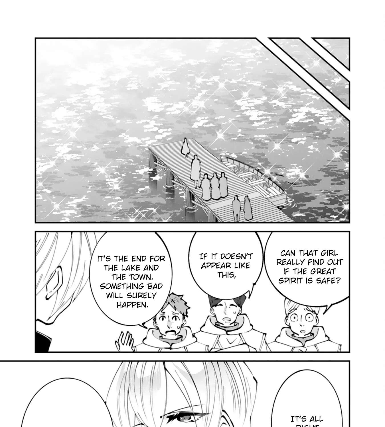 You Call Me 'You' and Break the Engagement? Fine—You'll Regret It. Chapter 9 - page 13