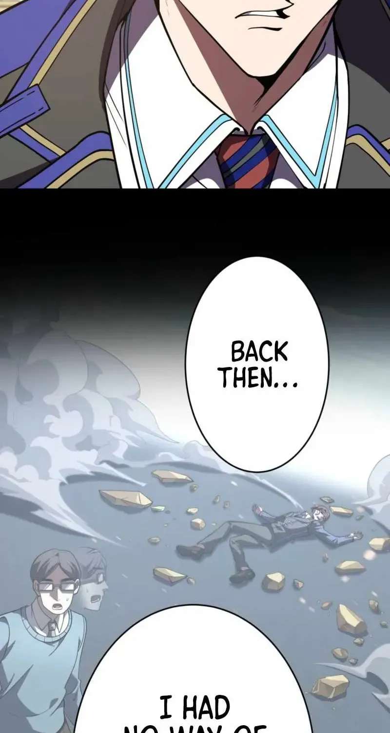 The Underworld Transcendent Returns Chapter 21 - page 14