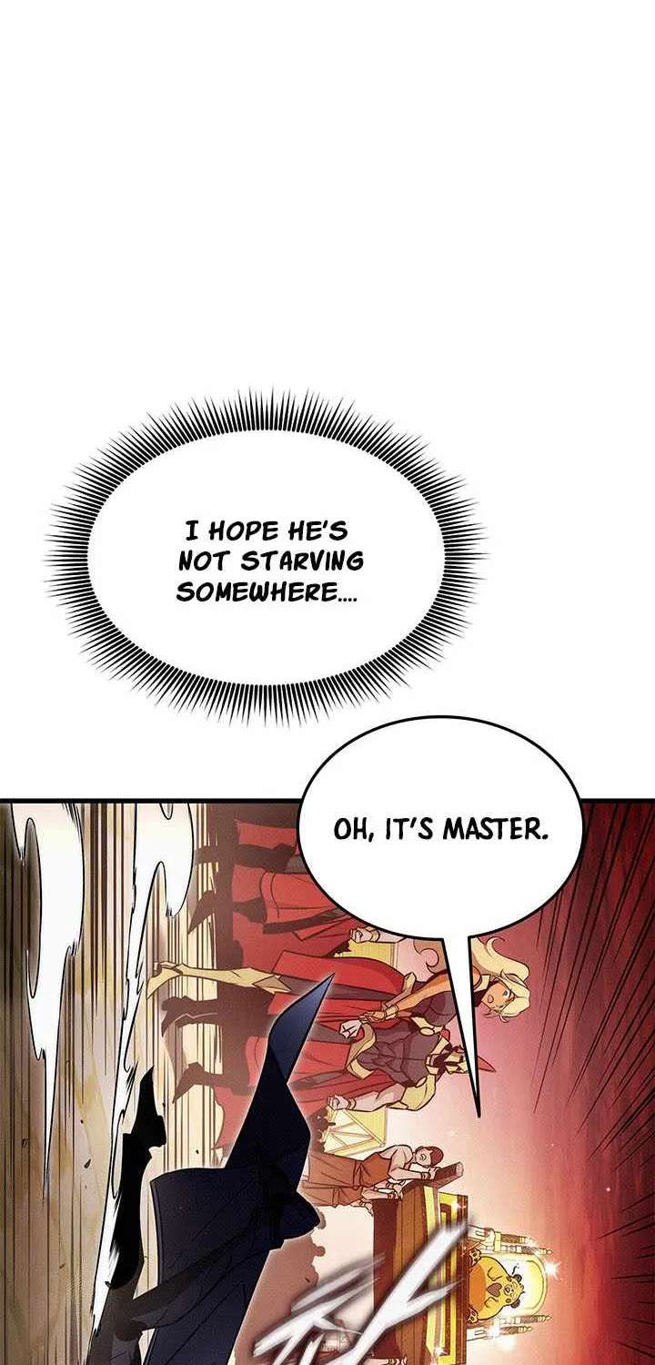 Rankers Return Remake Chapter 258 - page 65