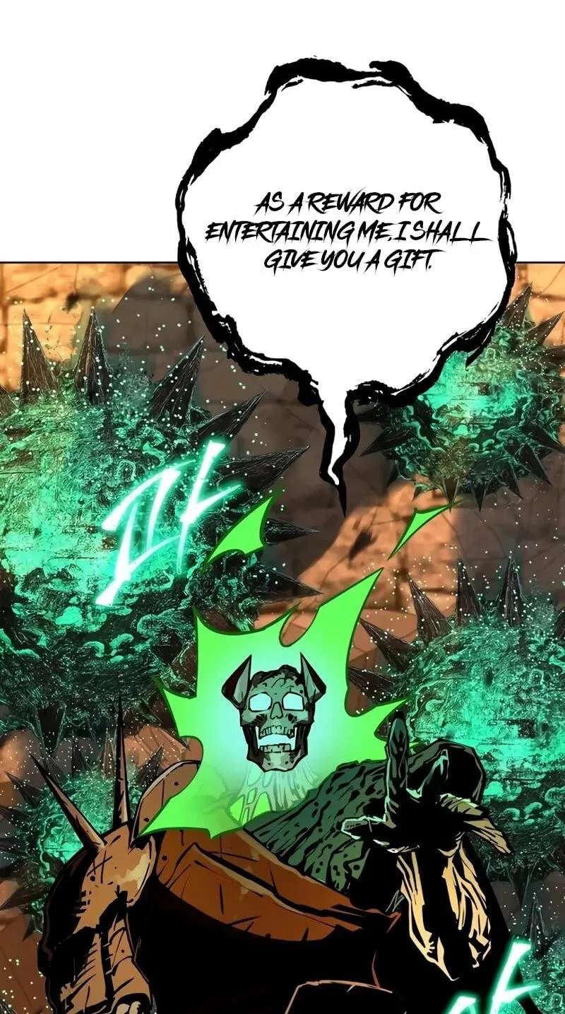 The Ruined World Was Mistaken for a Game Chapter 21 - page 113