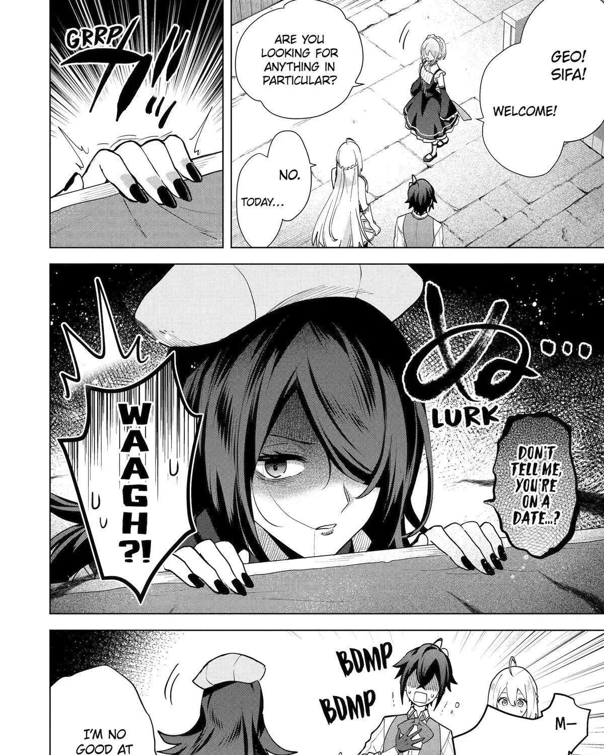 Saibai Cheat de Saikyou Saien: E, Tada no Katei Saien desu kedo? Chapter 32 - page 19