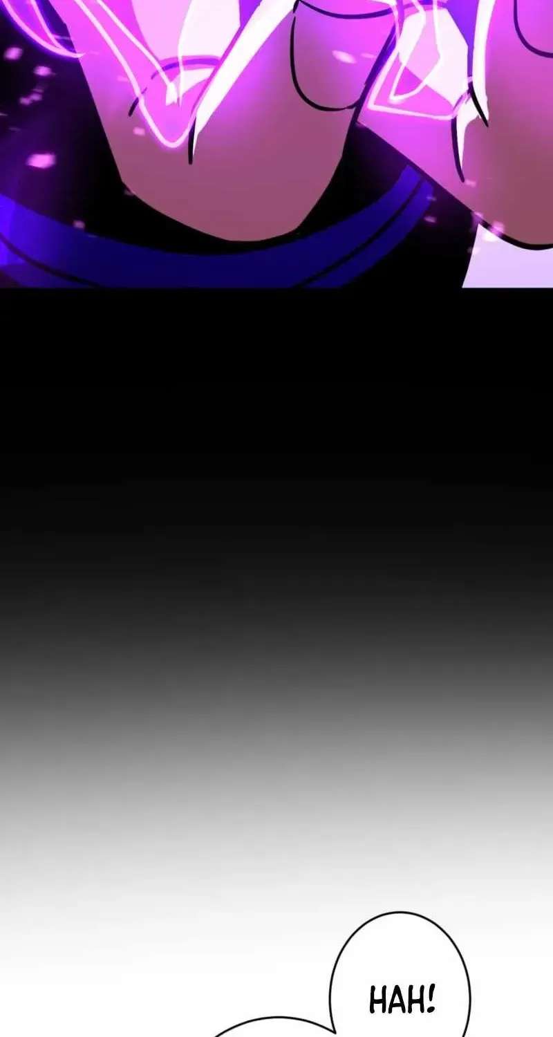 The Underworld Transcendent Returns Chapter 23 - page 6
