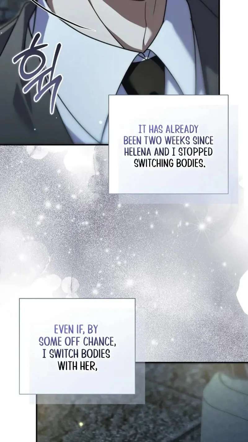 For My Kind Monster Chapter 44 - page 17