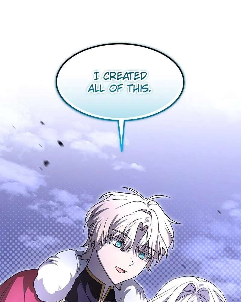 The Emperor's Puppy Chapter 81 - page 104