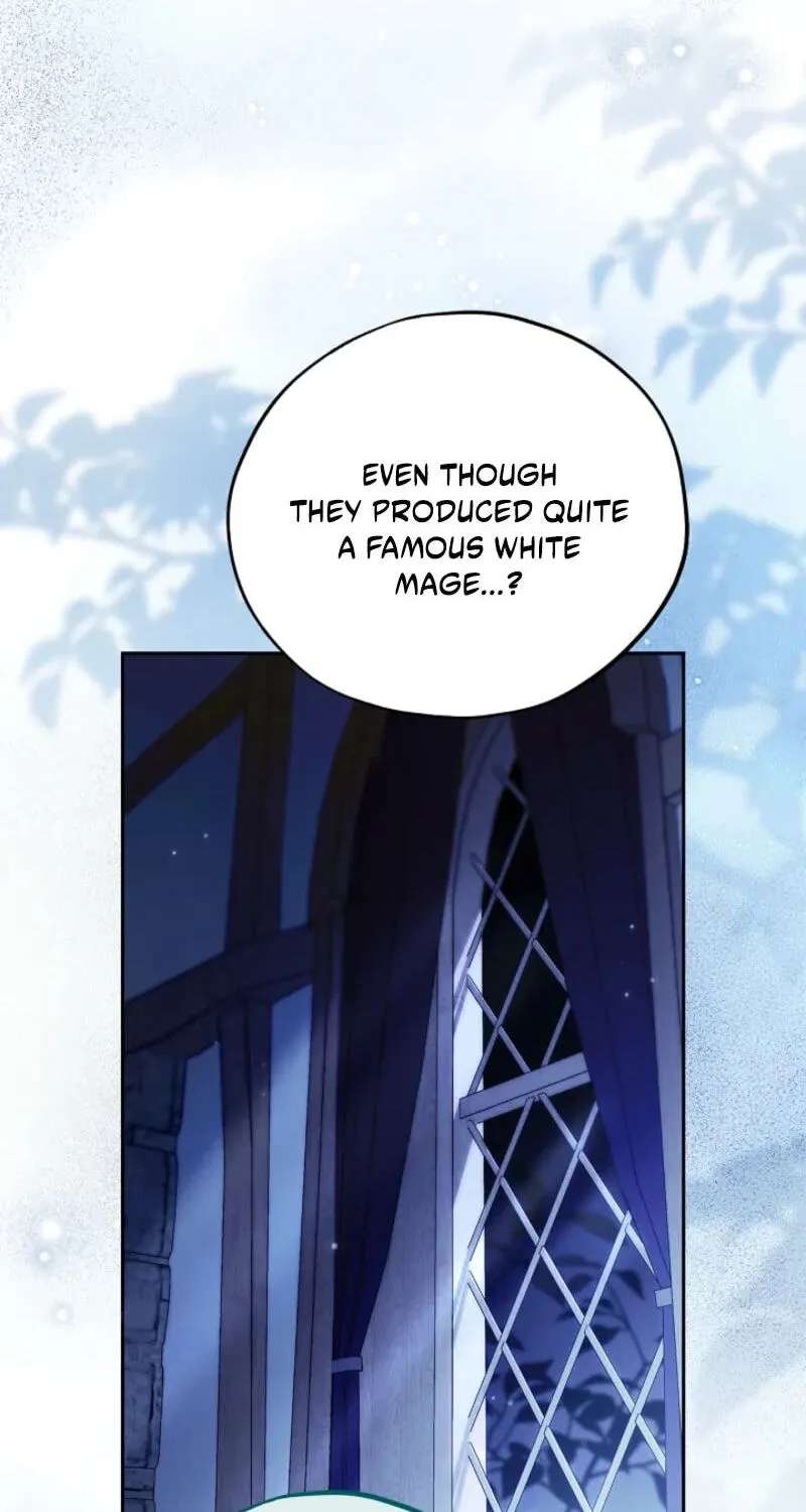 I Will Become The Villain’s Poison Taster Chapter 110 - page 56
