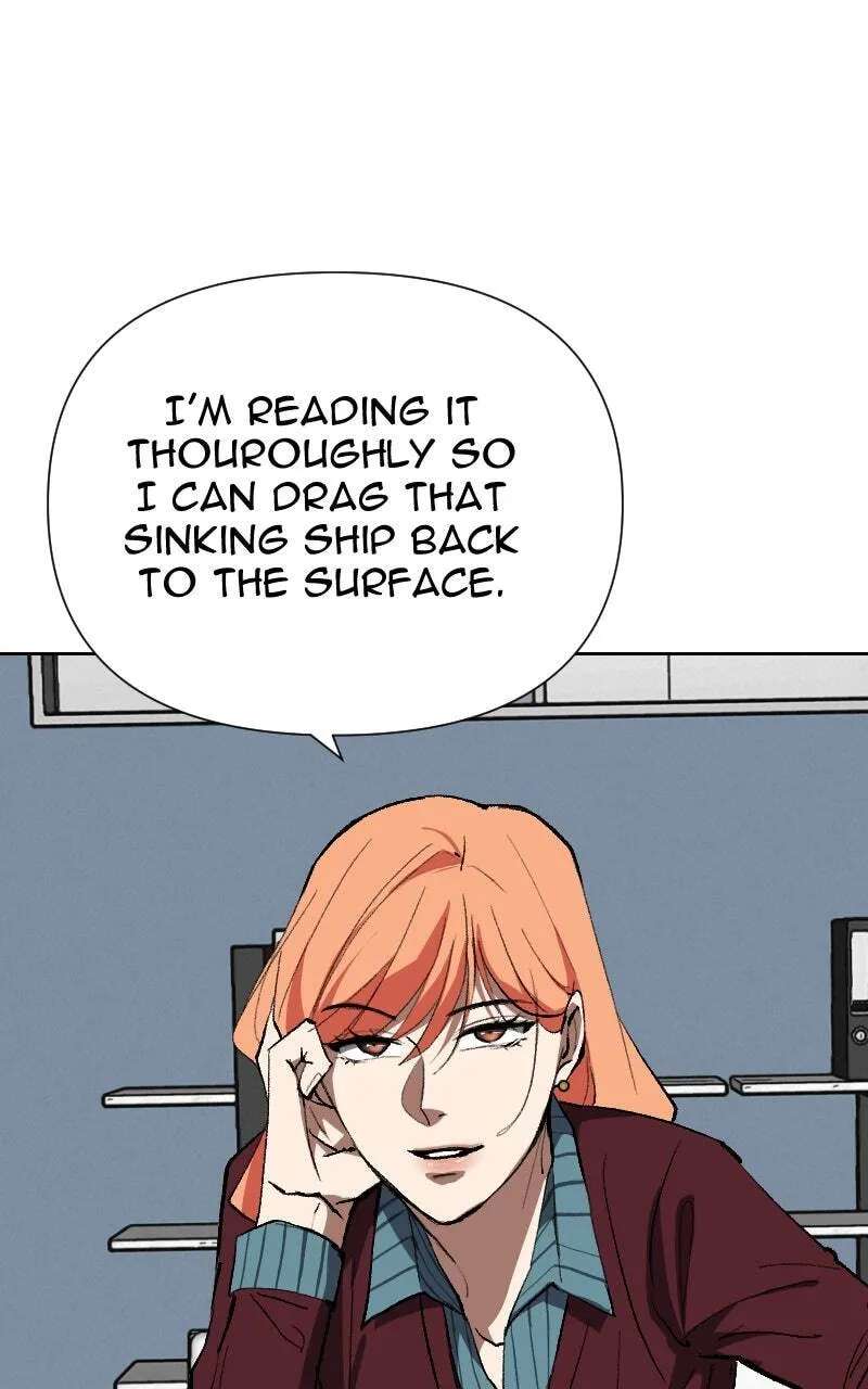 Unlovable Replacement Chapter 140 - page 30