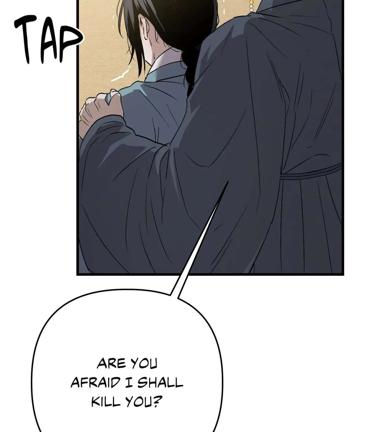 With Our Fingers Tightly Entwined Chapter 32 - page 29