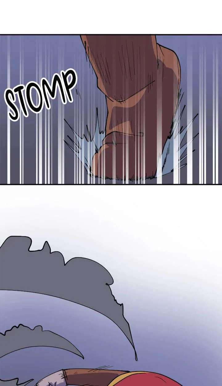 The Warrior in Rut Chapter 45 - page 41