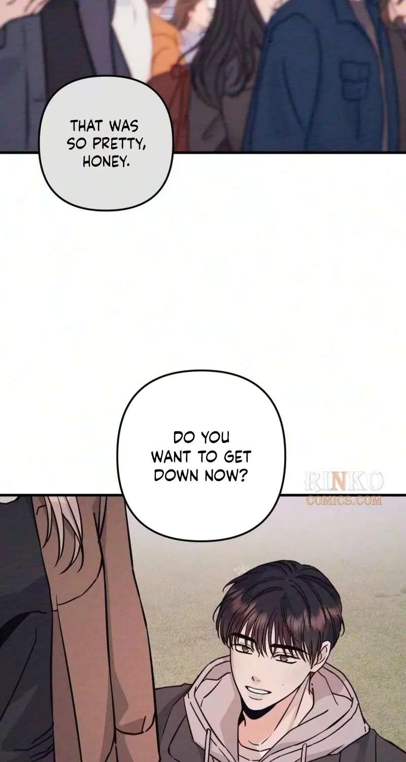 The Debtor's Lover Chapter 20 - page 111