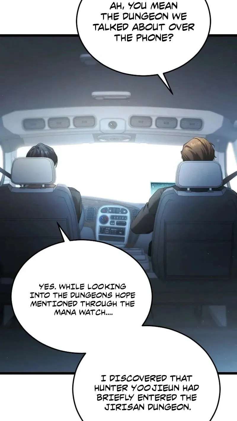 For My Own Good Chapter 104 - page 61