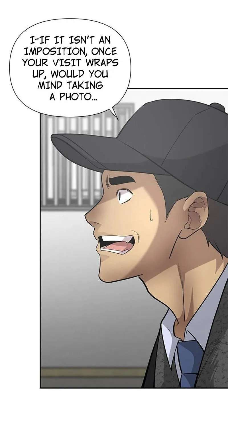 The God of Improv Chapter 34 - page 93