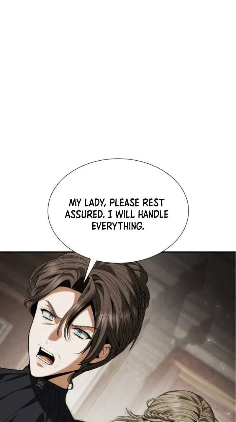 I'm the Queen in This Life Chapter 214 - page 13