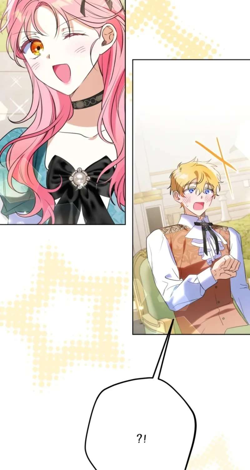 I Thought You Were A Time-Limited Husband Chapter 88 - page 88