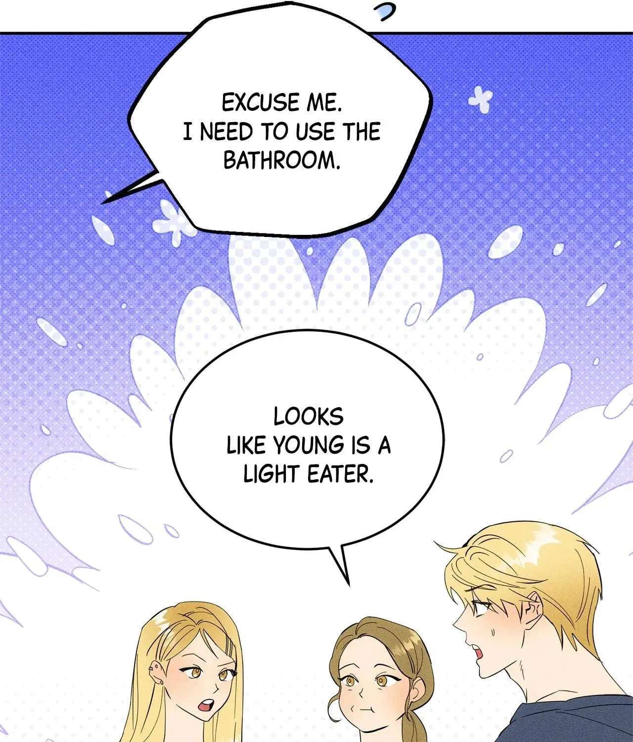 The Light I Give You Chapter 43 - page 90