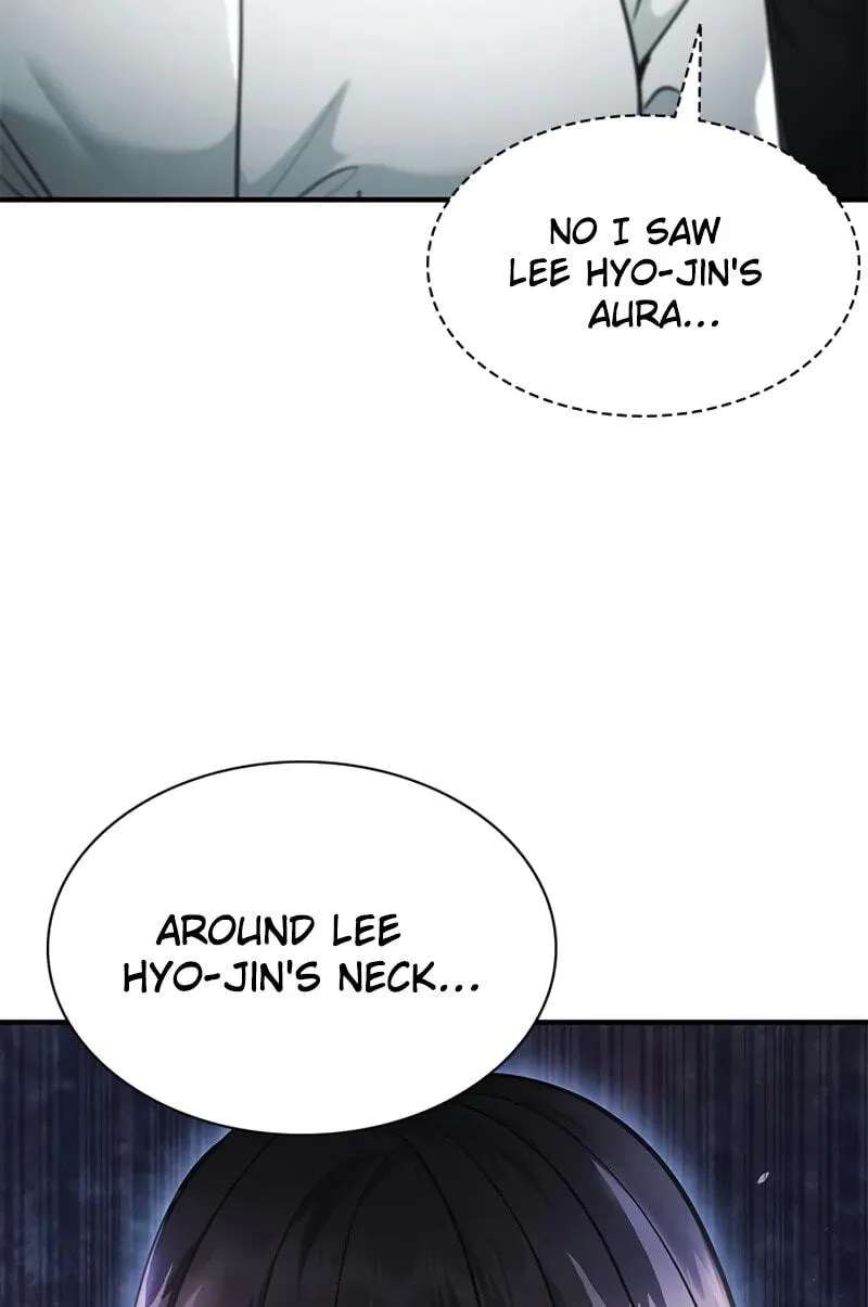 The Lawyer Who Sees Spirits Chapter 30 - page 119