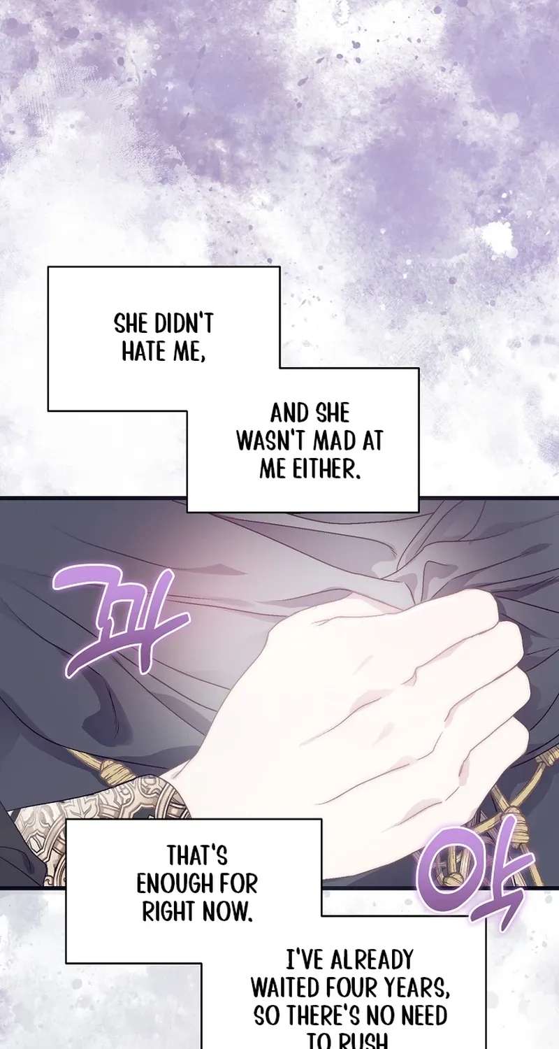 The Youngest Child Of The Family Is Preventing The World From Ending Chapter 88 - page 65