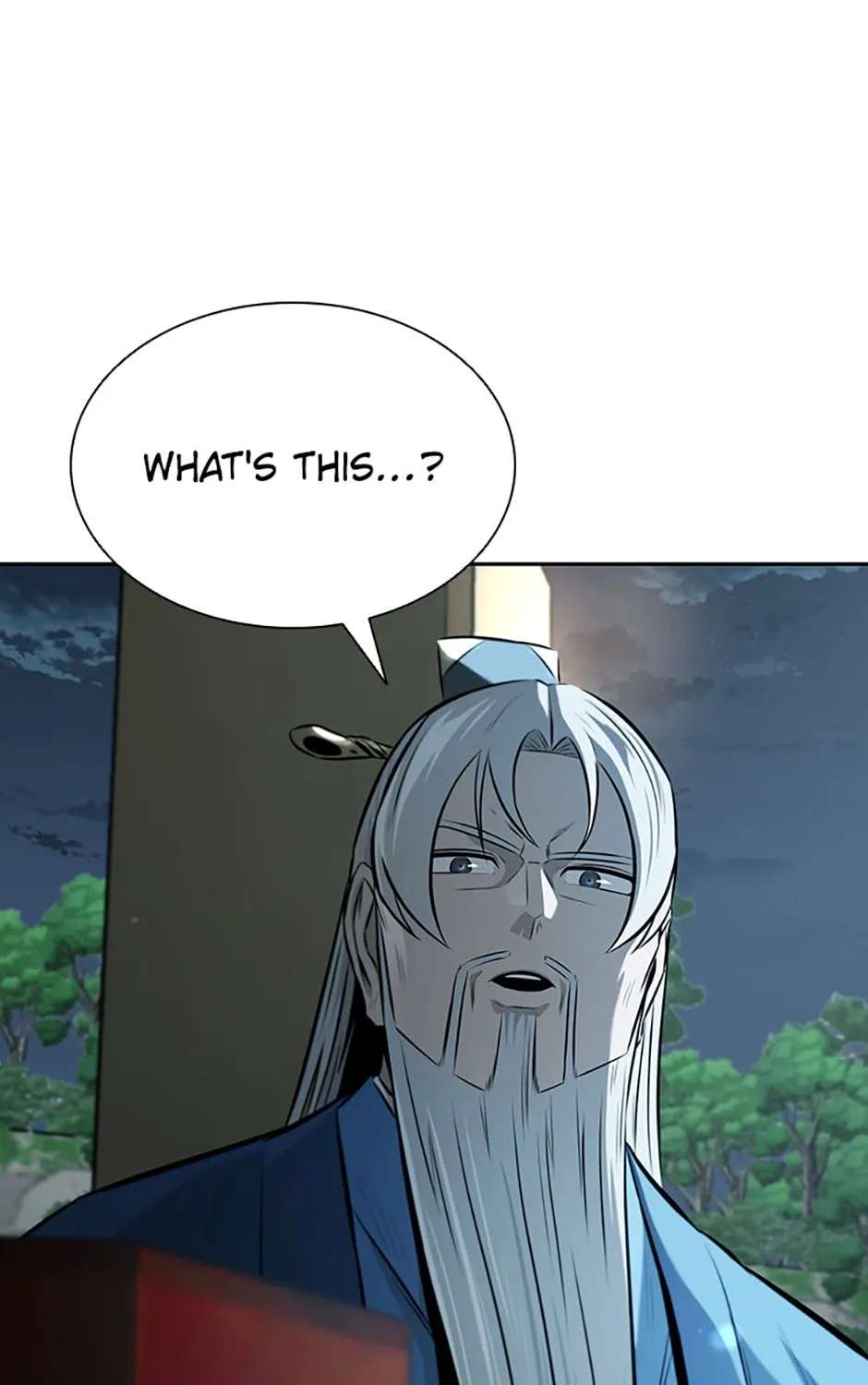 Absolute Master of the Senate Chapter 67 - page 134