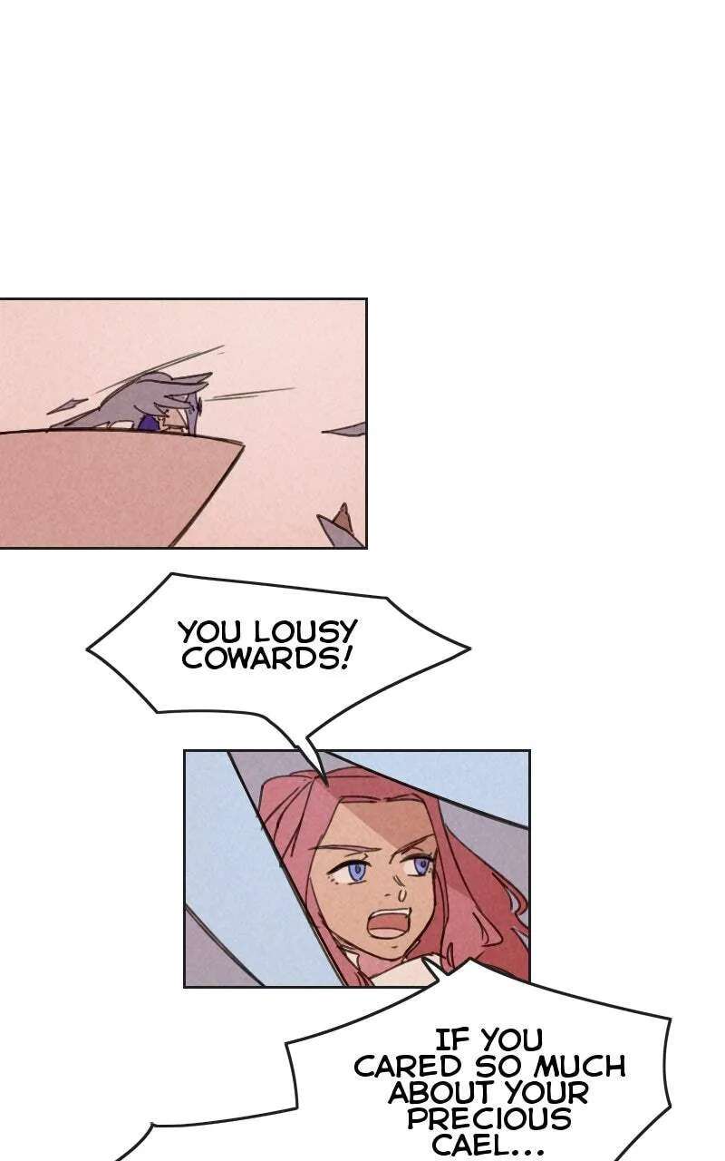 Blue Matter Chapter 165 - page 1