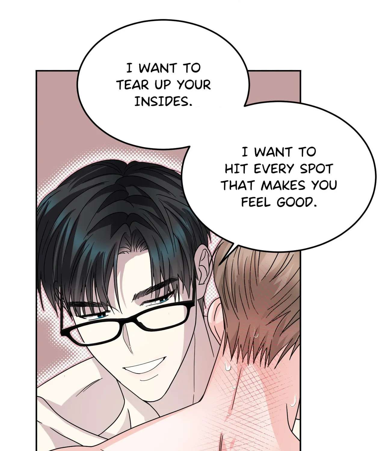 Until I Call Your Name Three Times Chapter 23 - page 131