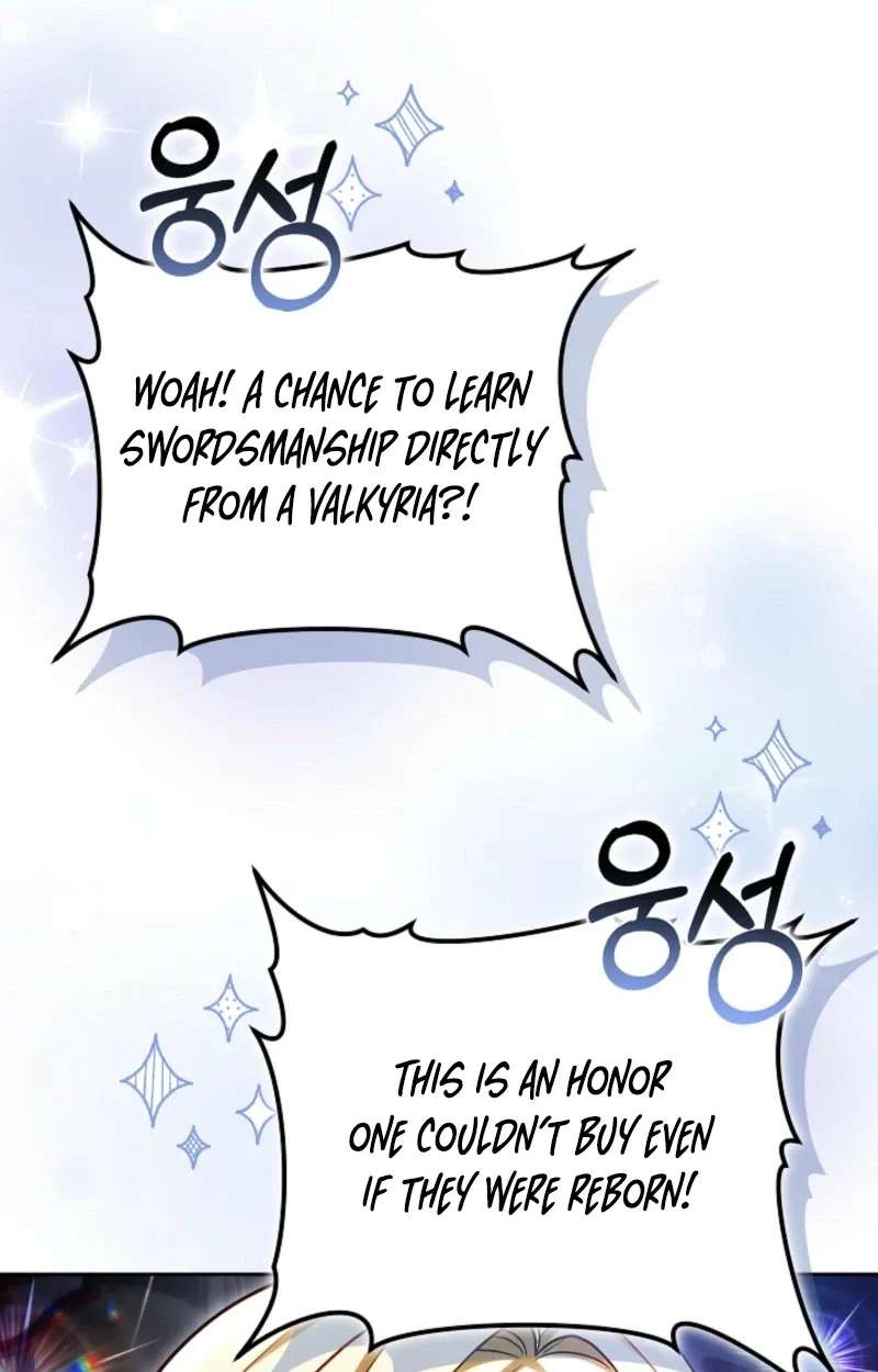 Vote for Your Knight! Chapter 7 - page 95