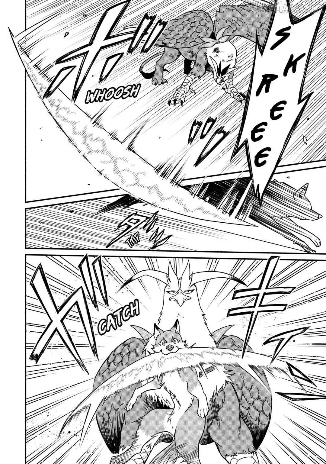 I Started A New Life After Being Kicked Out Of The Hero Party Chapter 63 - page 20