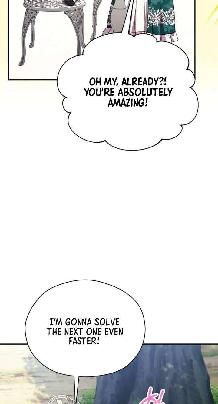 The Immoral Duke Needs to be Homeschooled Chapter 62 - page 50