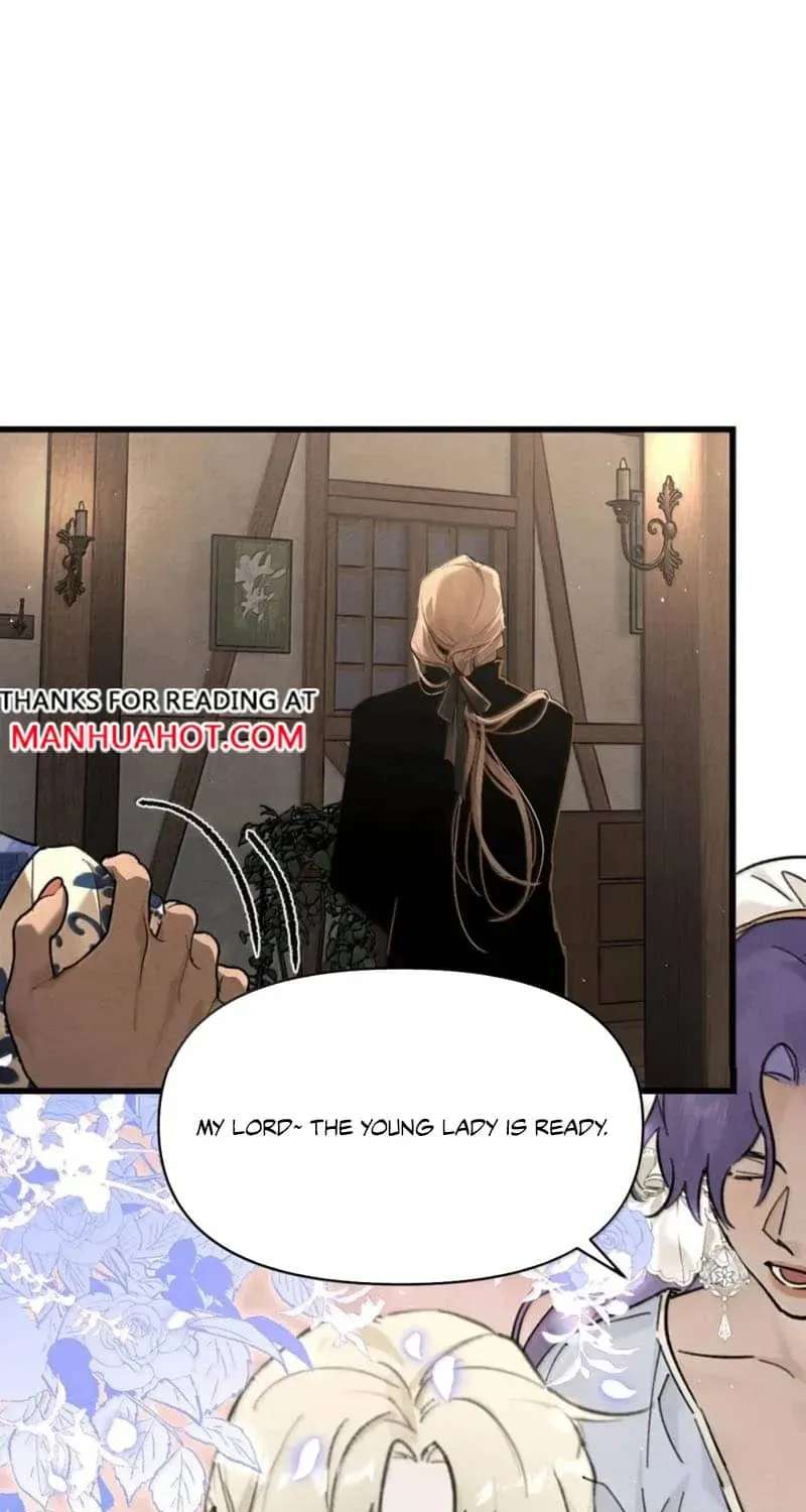 Please Feed This Succubus Chapter 40 - page 29