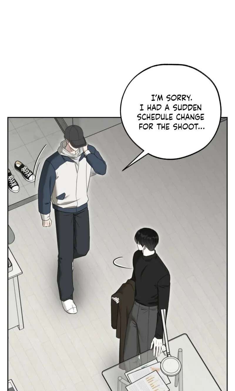 The Purrfect Match Chapter 45 - page 54