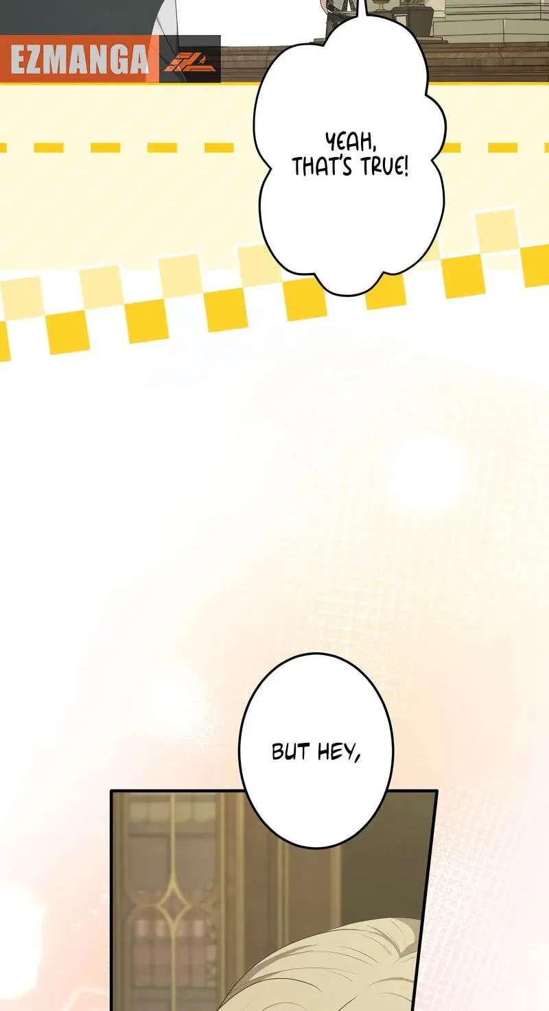 Ninshin Shita no de 5 Kagetsugo ni Iede Shimasu Chapter 35 - page 84