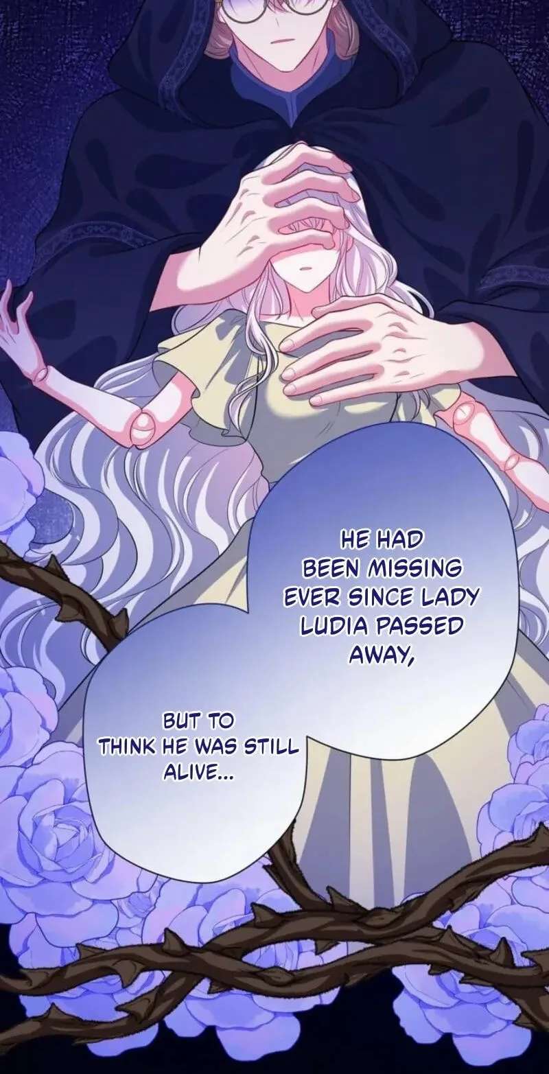 Byoujaku Mama desu ga, Yami Ochi Musuko o Sodatete Misemasu! Chapter 45 - page 40