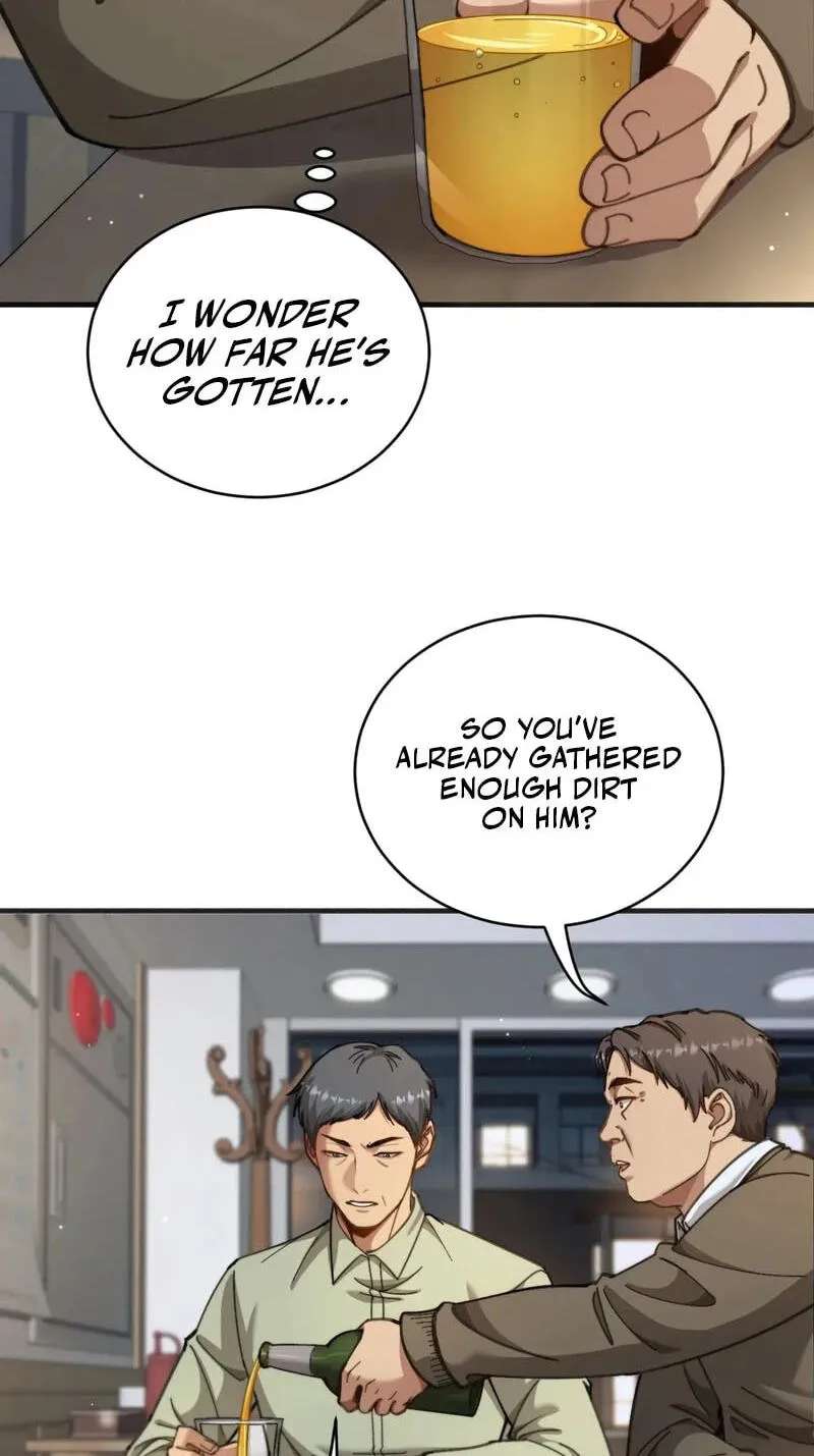 Perfect Life System: Double Cash for Her Favor Chapter 116 - page 5