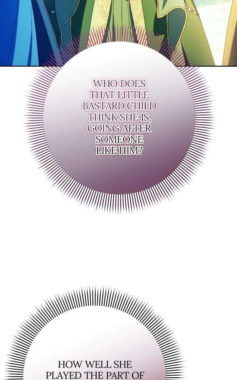 I’m a Villainess, but I Won’t Live Like One Chapter 77 - page 57