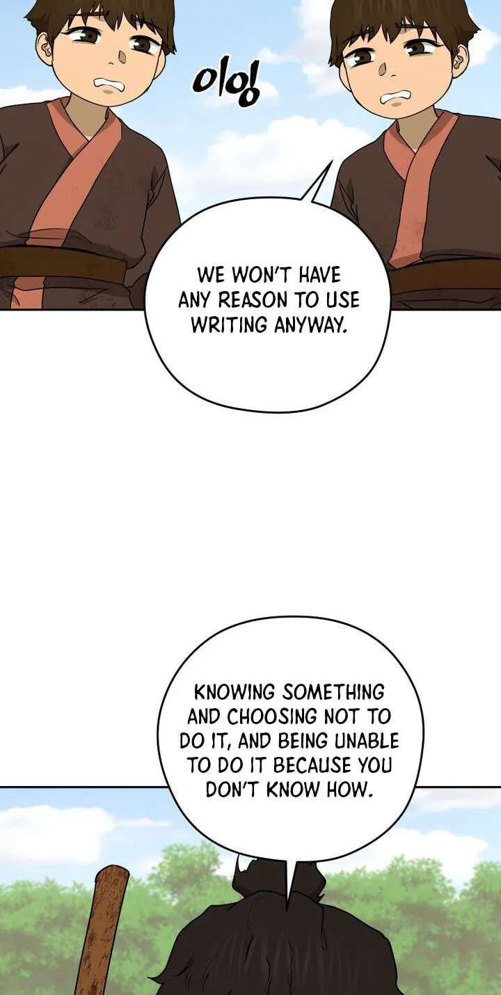 Gwanjeon – Lee Kang-jin Chapter 265 - page 27