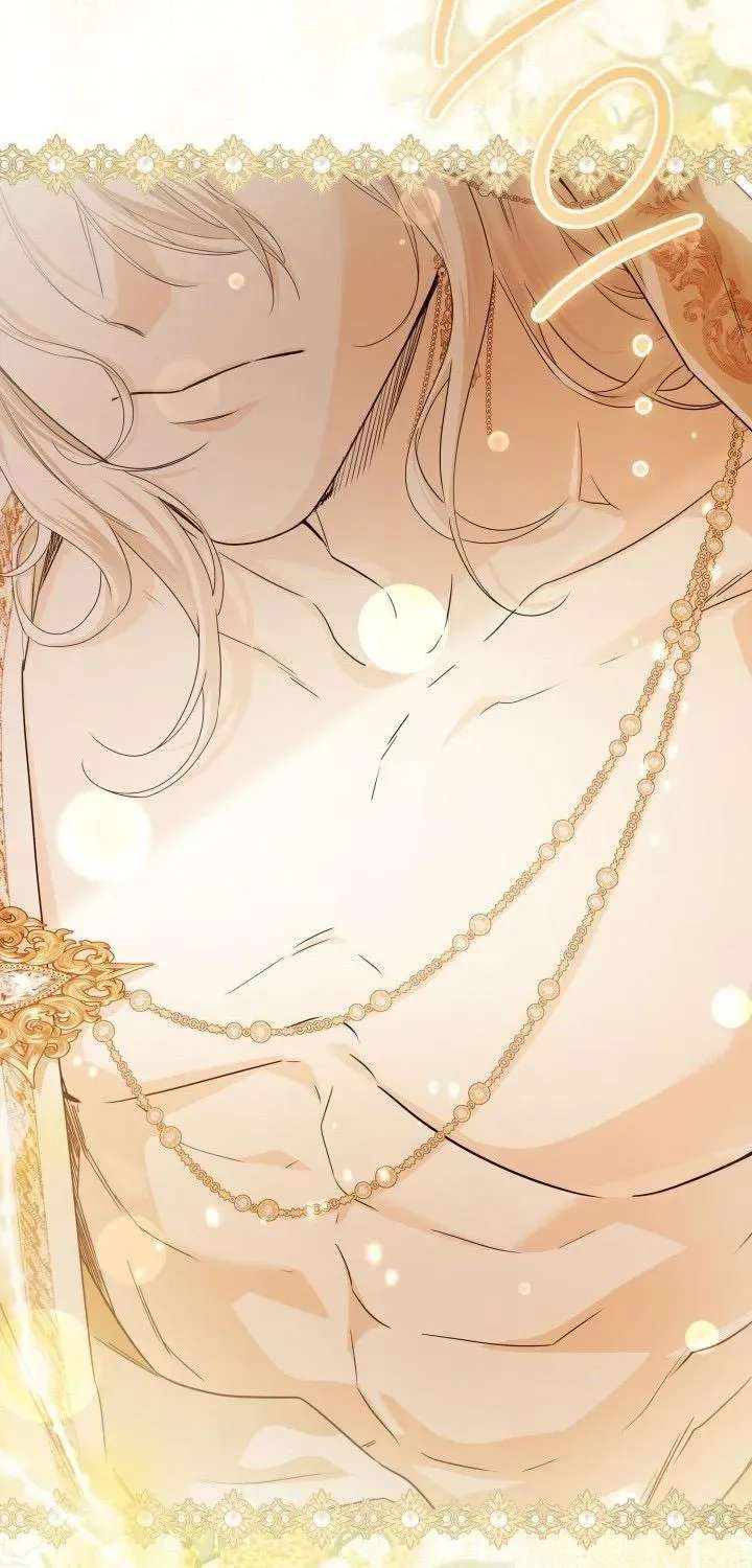 The Princess Stans in Secret Chapter 106 - page 64